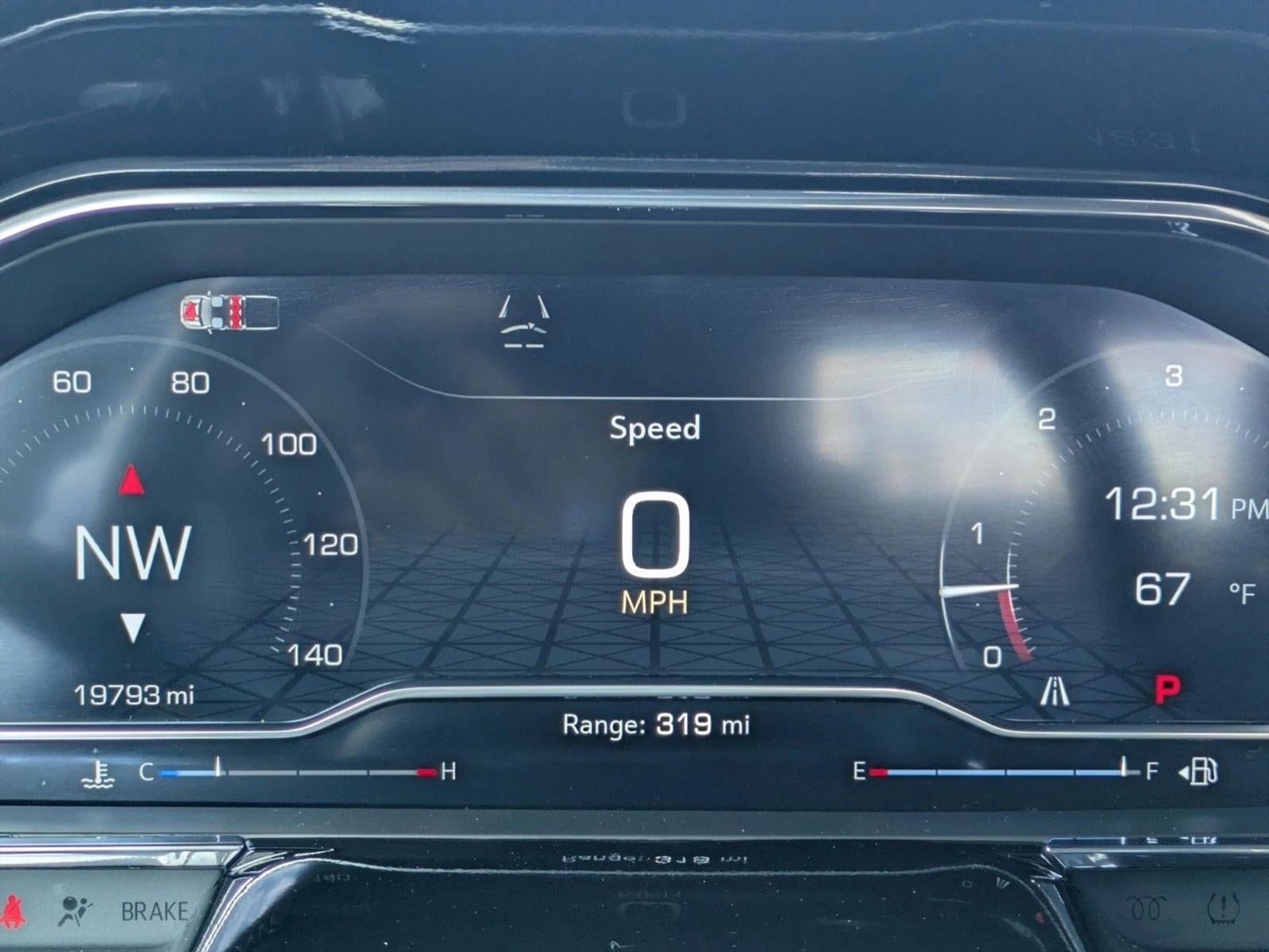 2024 GMC Sierra 1500 Crew Cab Short Box 2-Wheel Drive SLT