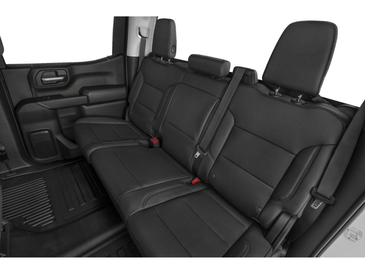 2024 GMC Sierra 1500 Crew Cab Short Box 2-Wheel Drive SLT