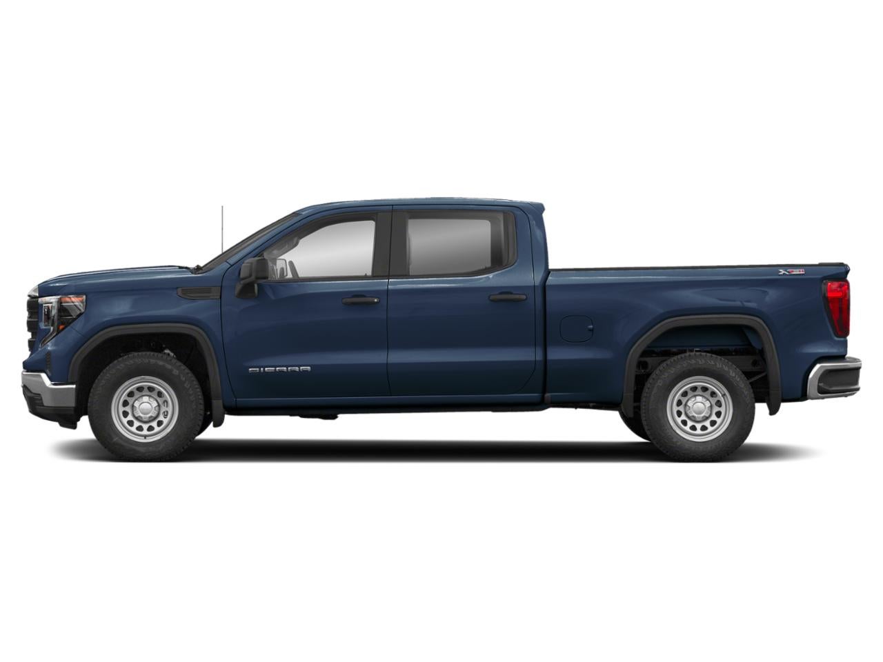 2024 GMC Sierra 1500 Crew Cab Short Box 2-Wheel Drive SLT
