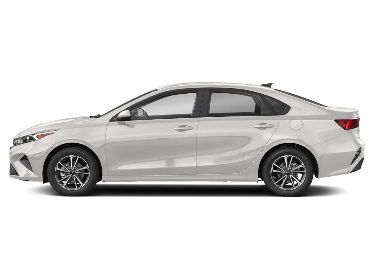 2024 Kia Forte LXS IVT