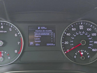 2021 Kia Forte EX IVT