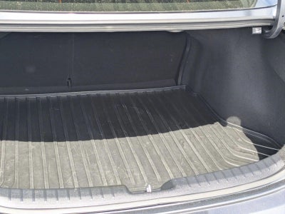 2021 Kia Forte EX IVT