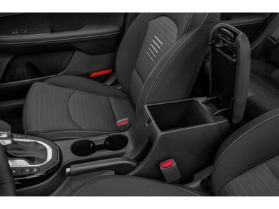 2021 Kia Forte EX IVT