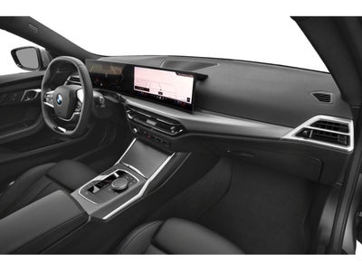 2025 BMW 230i Coupe
