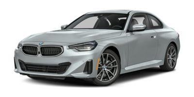 2025 BMW 230i Coupe