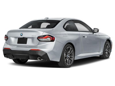 2025 BMW 230i Coupe