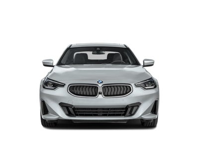 2025 BMW 230i Coupe