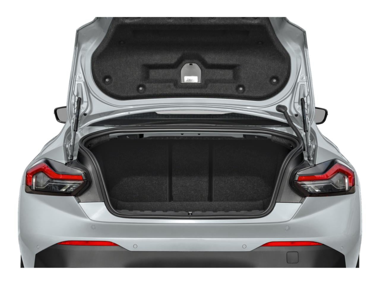 2025 BMW 230i Coupe