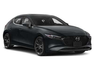 2019 Mazda Mazda3 Sedan FWD