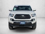 2022 Toyota Tacoma 2WD 2WD SR5 Double Cab 5' Bed V6 AT (GS)