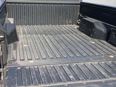 2018 Toyota Tacoma TRD Sport Double Cab 6' Bed V6 4x4 AT (Natl)