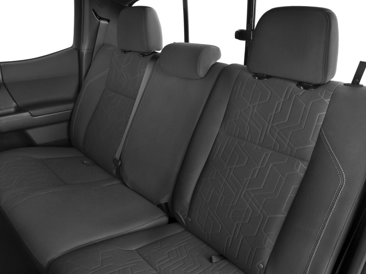 2018 Toyota Tacoma TRD Sport Double Cab 6' Bed V6 4x4 AT (Natl)