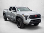 2025 Toyota Tacoma 4WD 4WD TRD Off Road Double Cab 6' Bed AT (Natl)