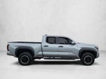2025 Toyota Tacoma 4WD 4WD TRD Off Road Double Cab 6' Bed AT (Natl)