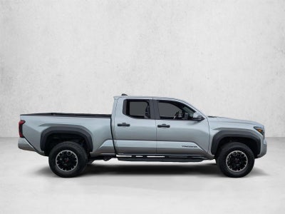 2025 Toyota Tacoma 4WD 4WD TRD Off Road Double Cab 6' Bed AT (Natl)