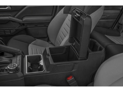 2025 Toyota Tacoma 4WD 4WD TRD Off Road Double Cab 6' Bed AT (Natl)