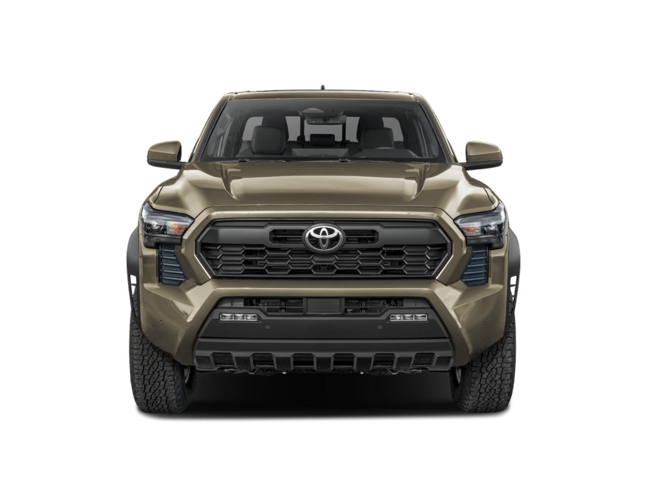 2025 Toyota Tacoma 4WD 4WD TRD Off Road Double Cab 6' Bed AT (Natl)