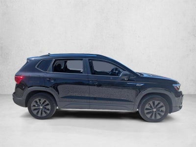 2022 Volkswagen Taos S FWD