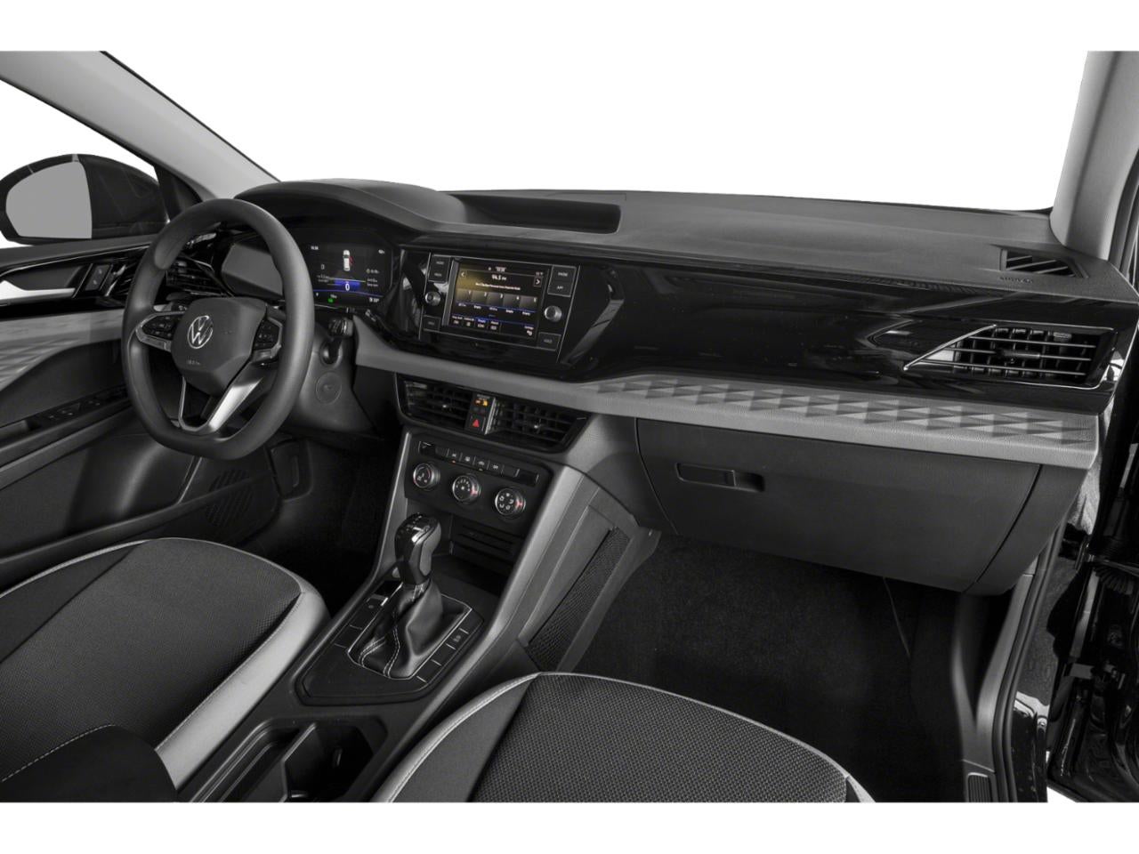 2022 Volkswagen Taos S FWD