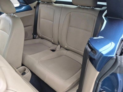 2019 Volkswagen Beetle Convertible S Auto
