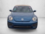 2019 Volkswagen Beetle Convertible S Auto