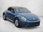 2019 Volkswagen Beetle Convertible S Auto