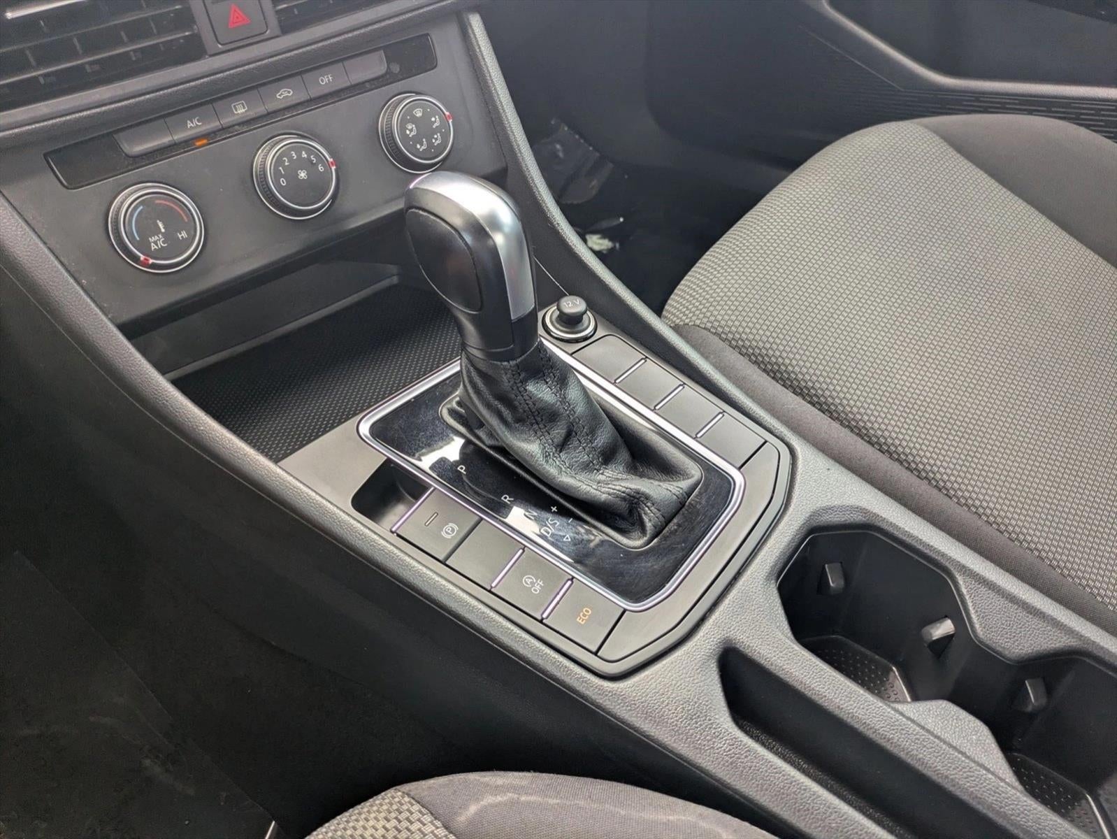2019 Volkswagen Jetta S Auto w/SULEV