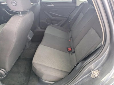 2019 Volkswagen Jetta S Auto w/SULEV