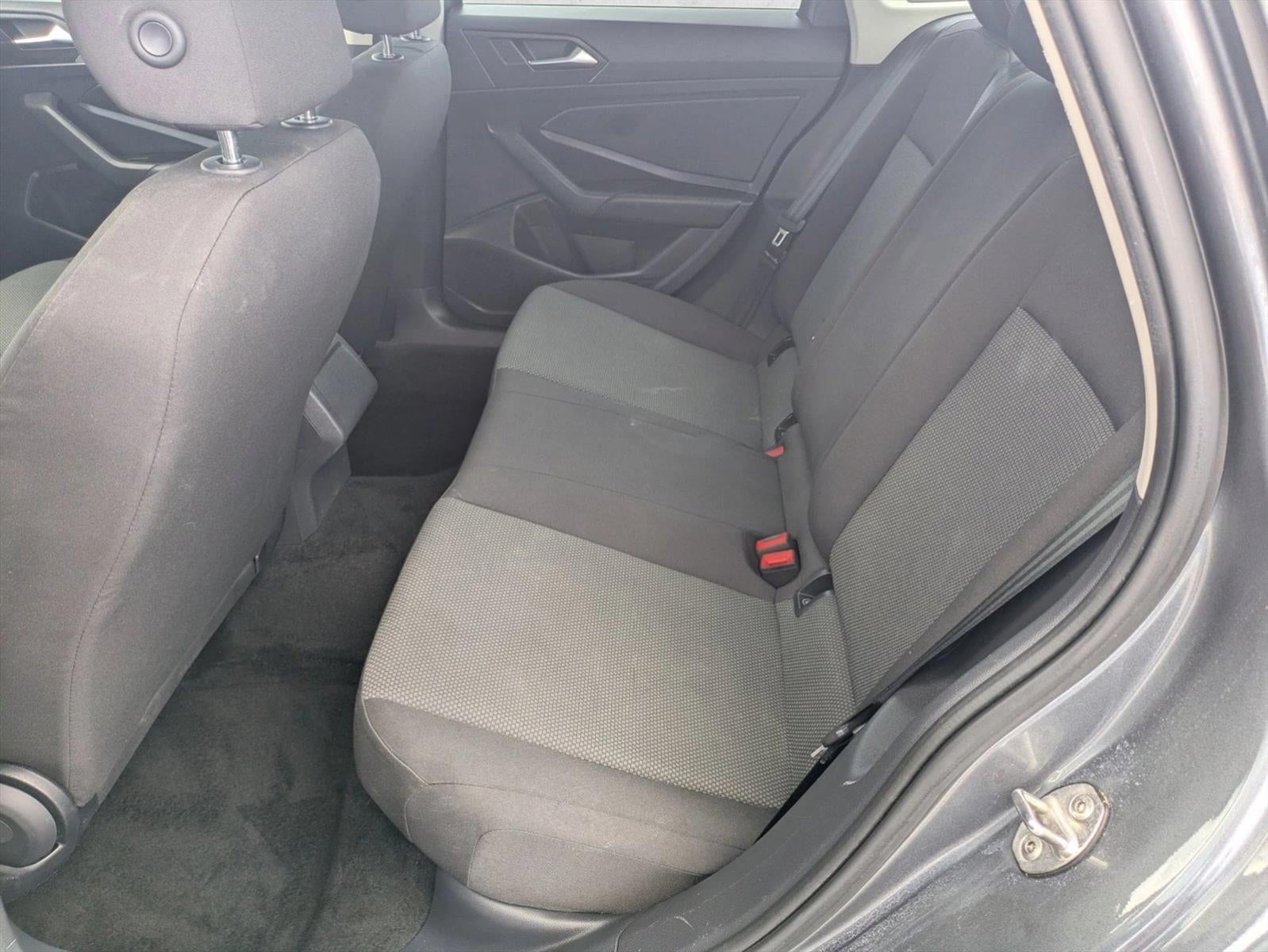 2019 Volkswagen Jetta S Auto w/SULEV