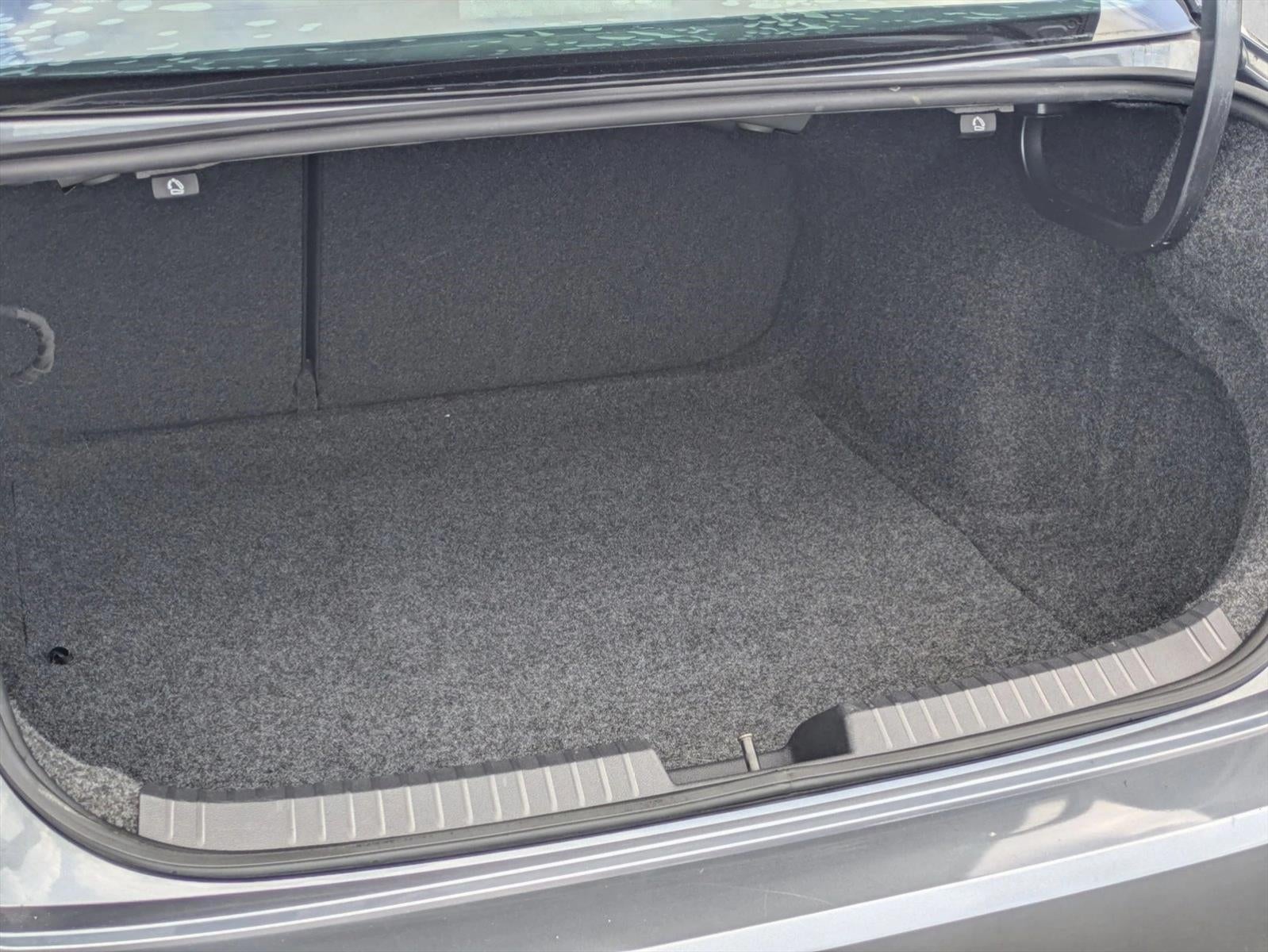 2019 Volkswagen Jetta S Auto w/SULEV