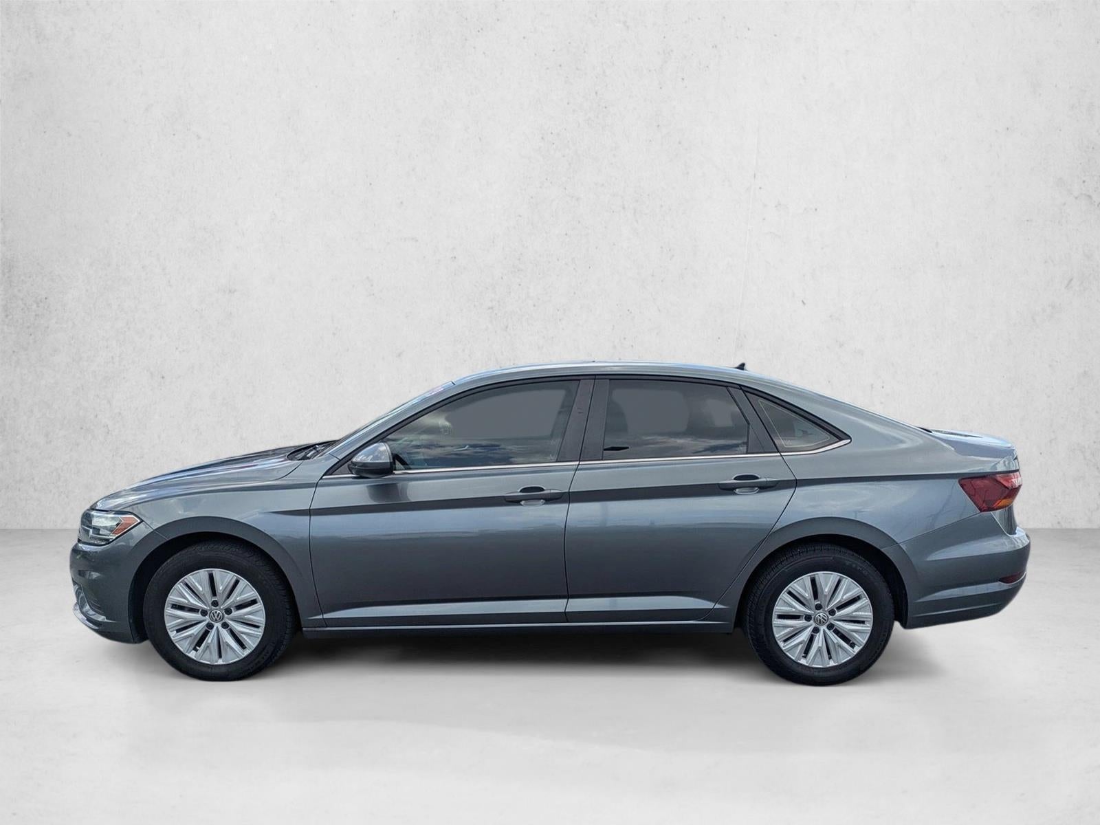 2019 Volkswagen Jetta S Auto w/SULEV
