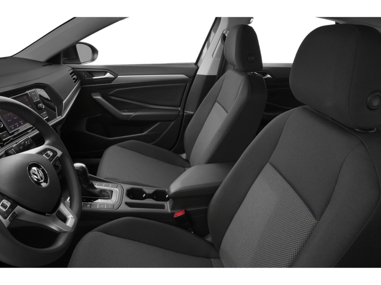 2019 Volkswagen Jetta S Auto w/SULEV