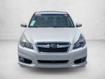 2014 Subaru Legacy 2.5i Limited