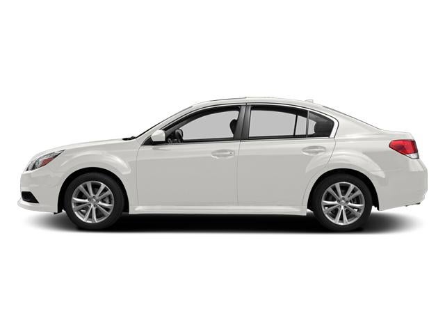 2014 Subaru Legacy 2.5i Limited