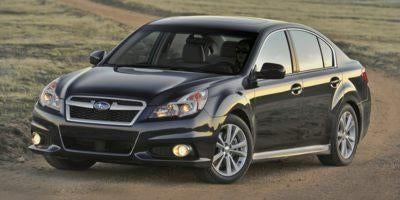 2014 Subaru Legacy 2.5i Limited
