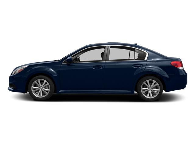 2014 Subaru Legacy 2.5i Limited