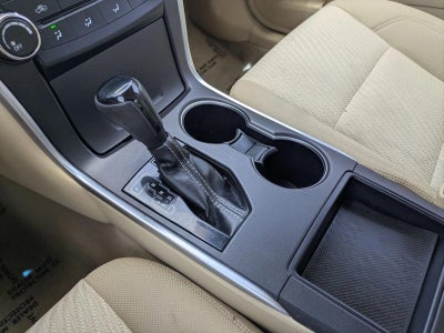 2017 Toyota Camry LE Auto (SE)
