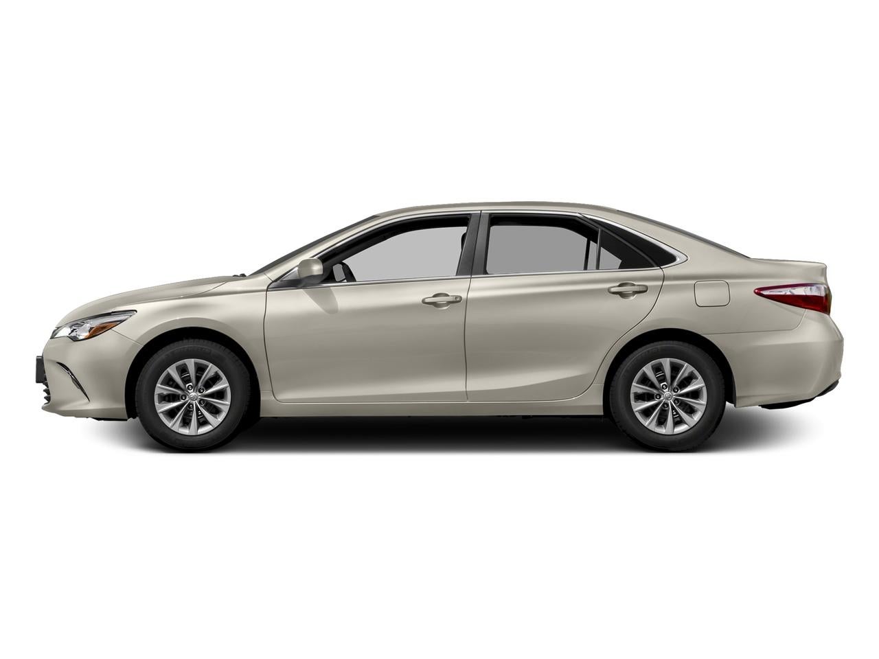 2017 Toyota Camry LE Auto (SE)