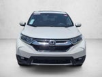 2018 Honda CR-V EX-L 2WD