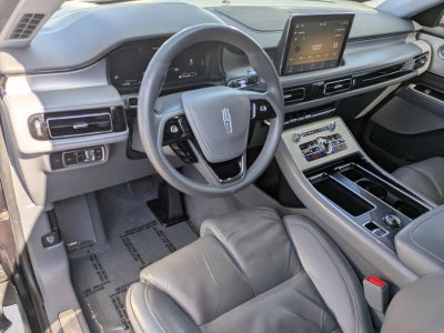 2020 Lincoln Aviator Reserve AWD