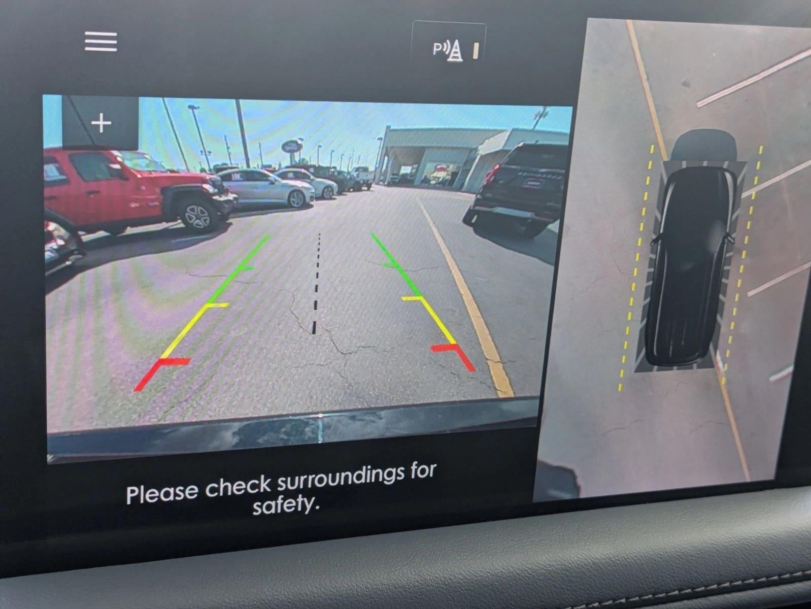 2020 Lincoln Aviator Reserve AWD