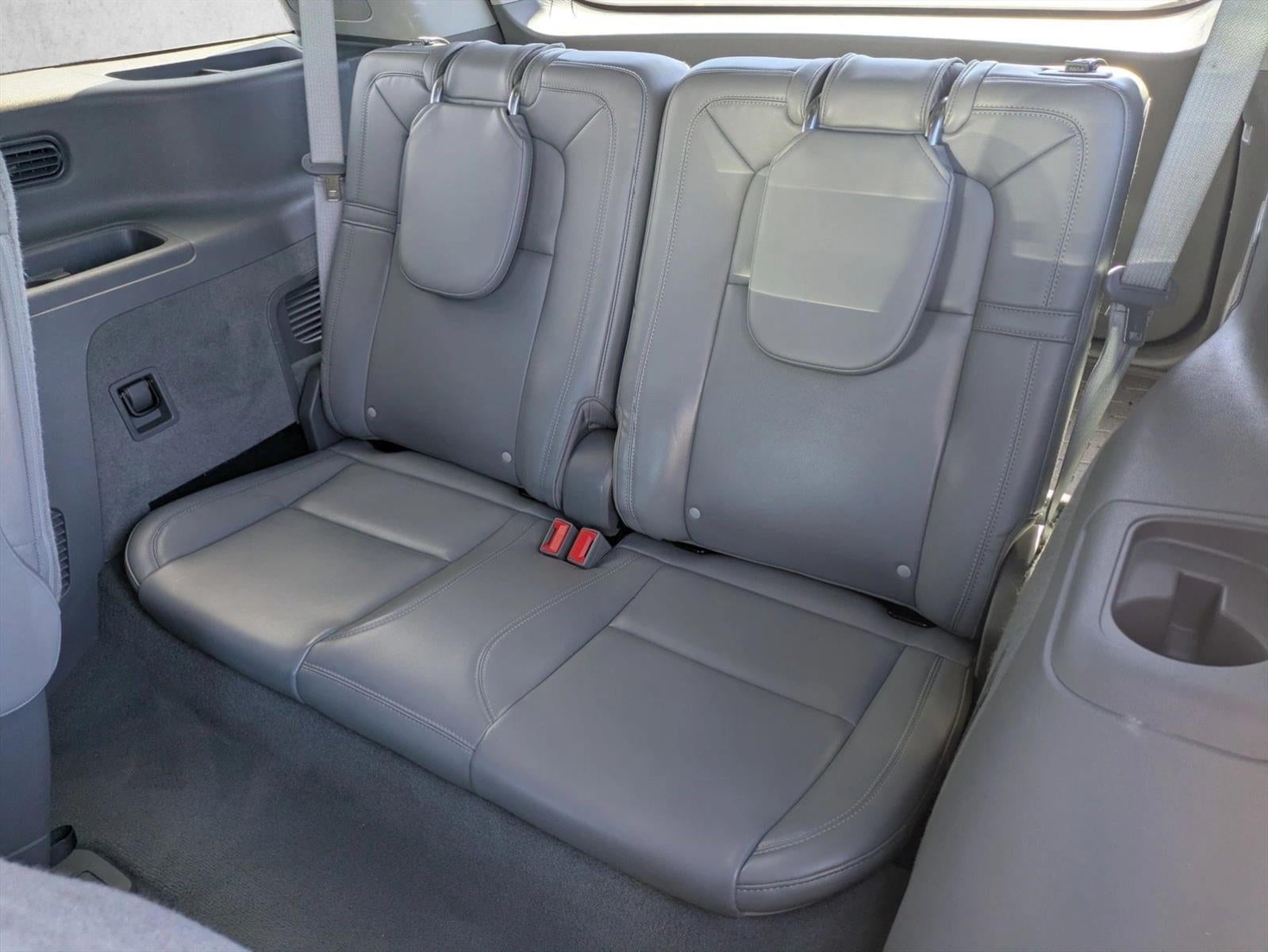 2020 Lincoln Aviator Reserve AWD