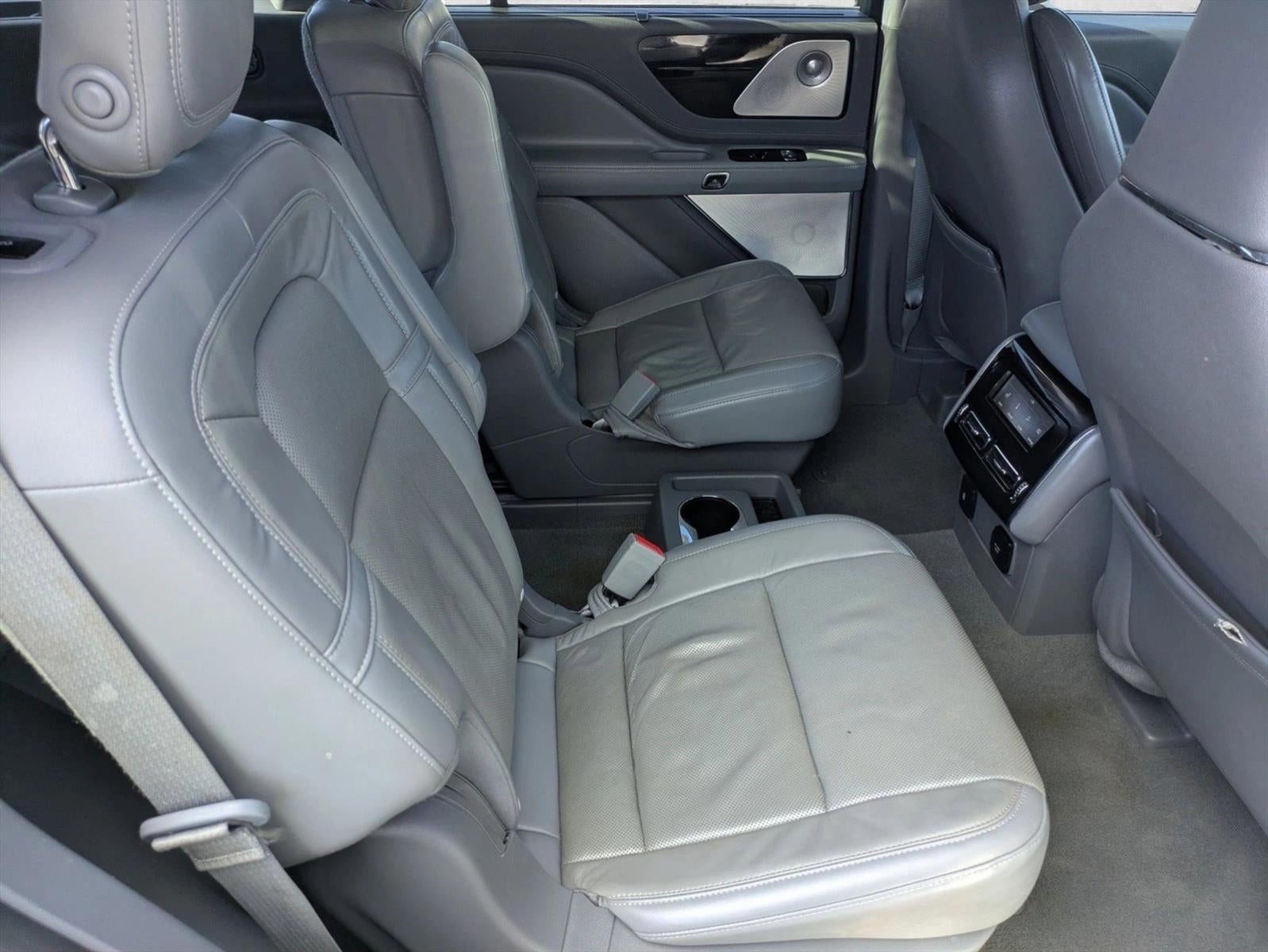 2020 Lincoln Aviator Reserve AWD