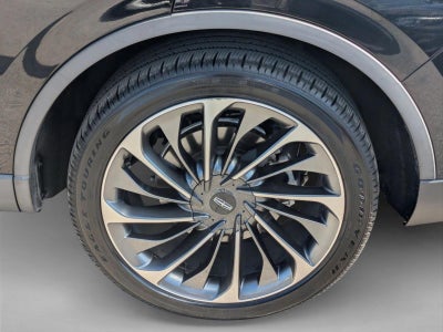 2020 Lincoln Aviator Reserve AWD