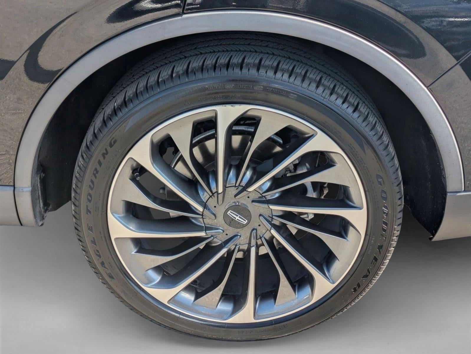 2020 Lincoln Aviator Reserve AWD