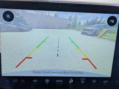 2023 Lincoln Corsair Standard FWD