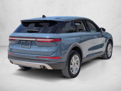 2023 Lincoln Corsair Standard FWD