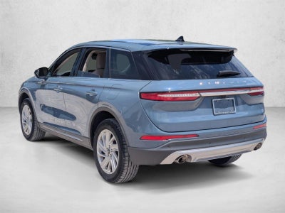 2023 Lincoln Corsair Standard FWD