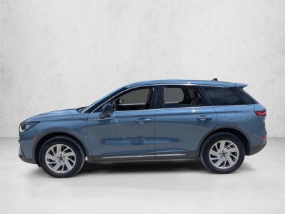 2023 Lincoln Corsair Standard FWD