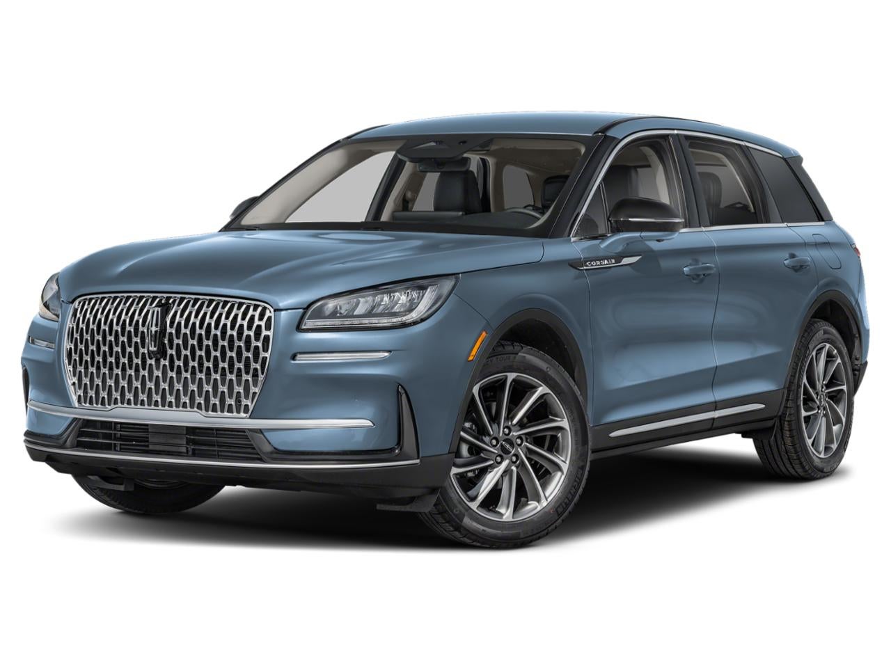 2023 Lincoln Corsair Standard FWD